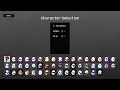Beginning of video
