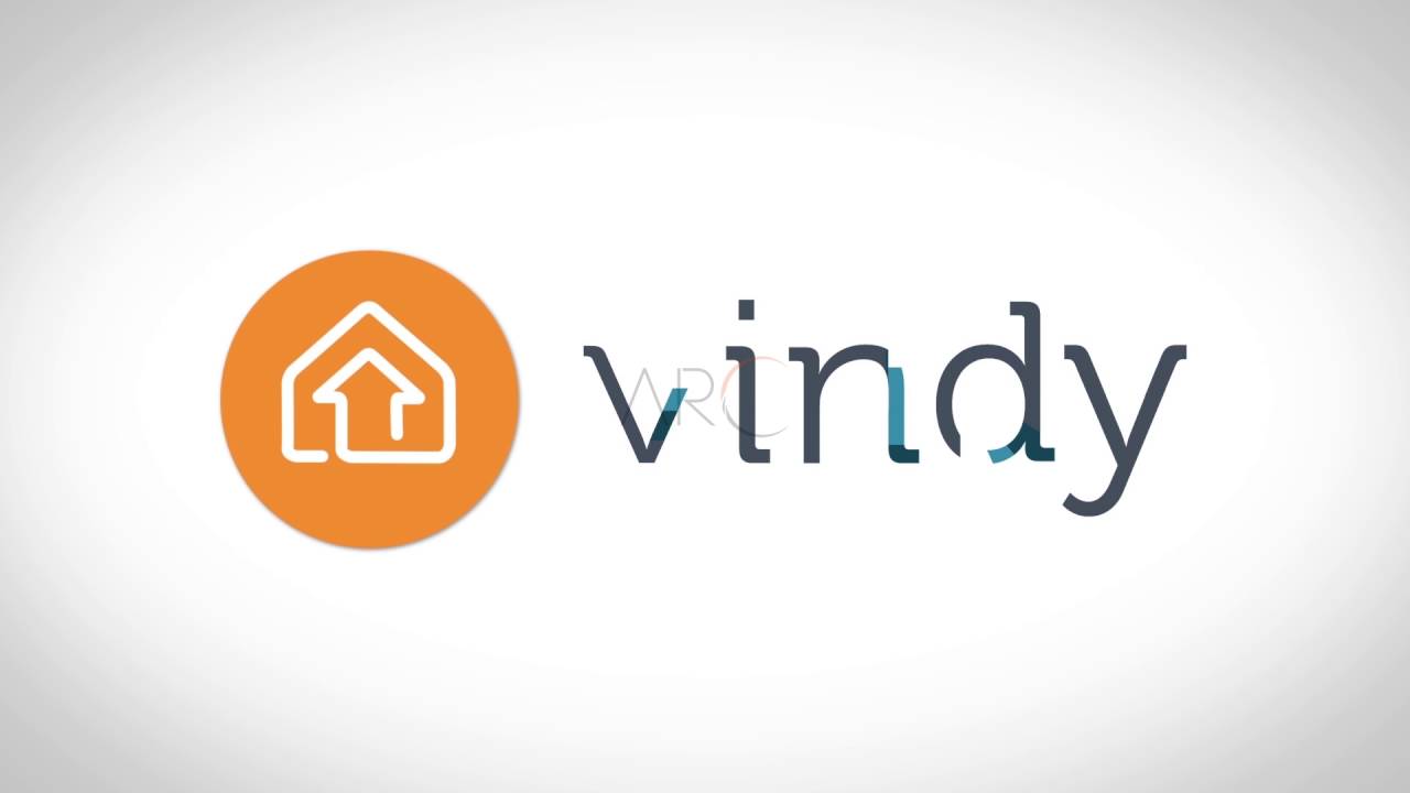 Vindy Logo Animation by Arc Solutions YouTube