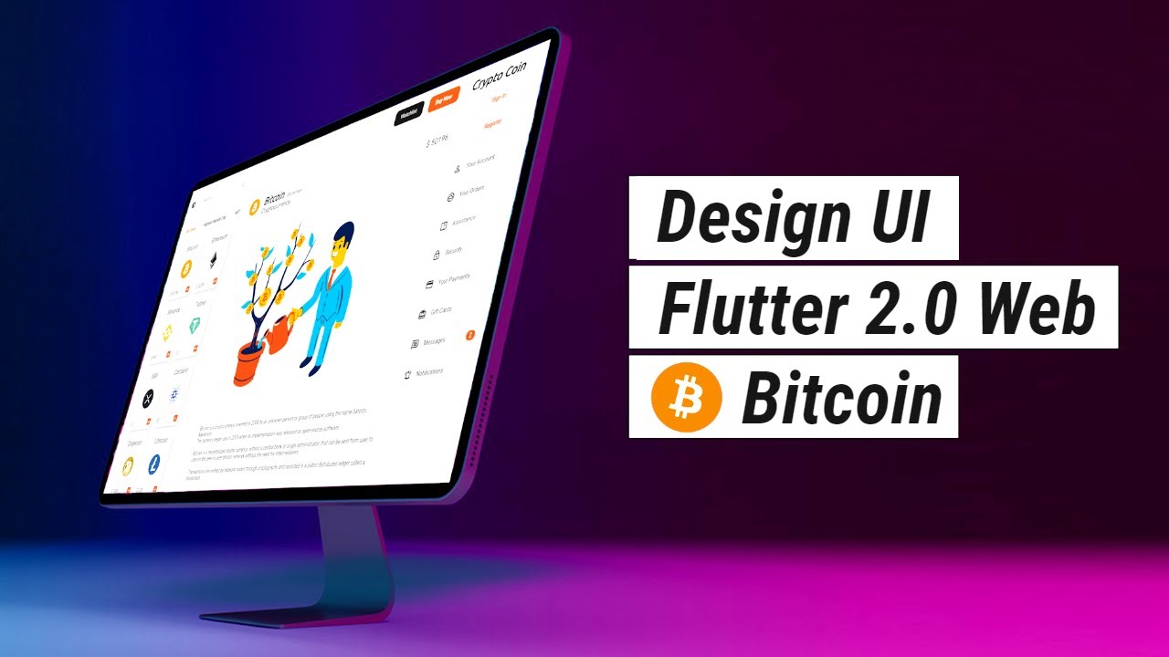 scrollbar คือ  Update 2022  Flutter ScrollBar | Flutter UI Design | Flutter Web