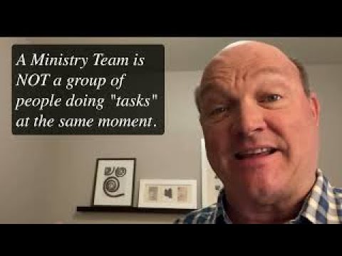 How to Help Your Church Volunteers to Be More Committed- How to Fix Unfaithful Volunteers