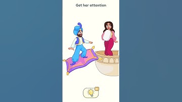 DOP 2 (delete one part) leval 327 #shorts #love #dop2