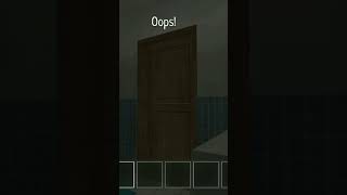 Oops, Is That Noise Coming From The Bathroom School Boy Runaway