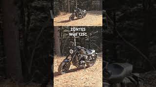 zontes wolf 125c 존테스125c 모토스타 강서점 루트모터스 #루트모터스 #모토스타강서점 #울프125c #바이크스타그램