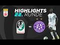 SV Oberbank Ried FK Austria Wien 22 Runde ADMIRAL Bundesliga 2025 26