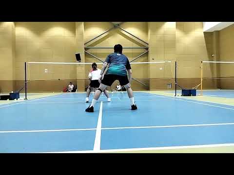Irish/Ernest vs. Nipsy/Ervin