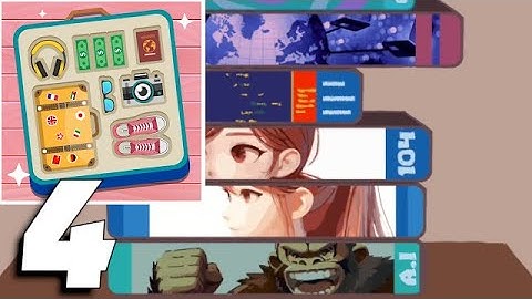 Satisdom - Gameplay Part 4 Levels 65-77 (Android, iOS) - All Levels