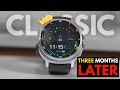 Galaxy Watch 8 Classic Review The BEST Got BETTER