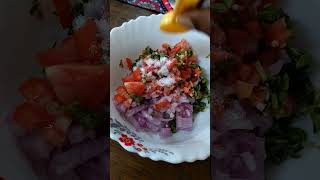 Best combo for white  rice#tasty #trending #viral
