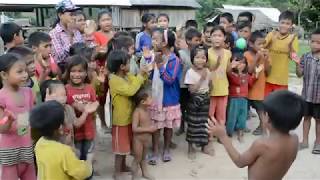 OOSC mission in Samoi district