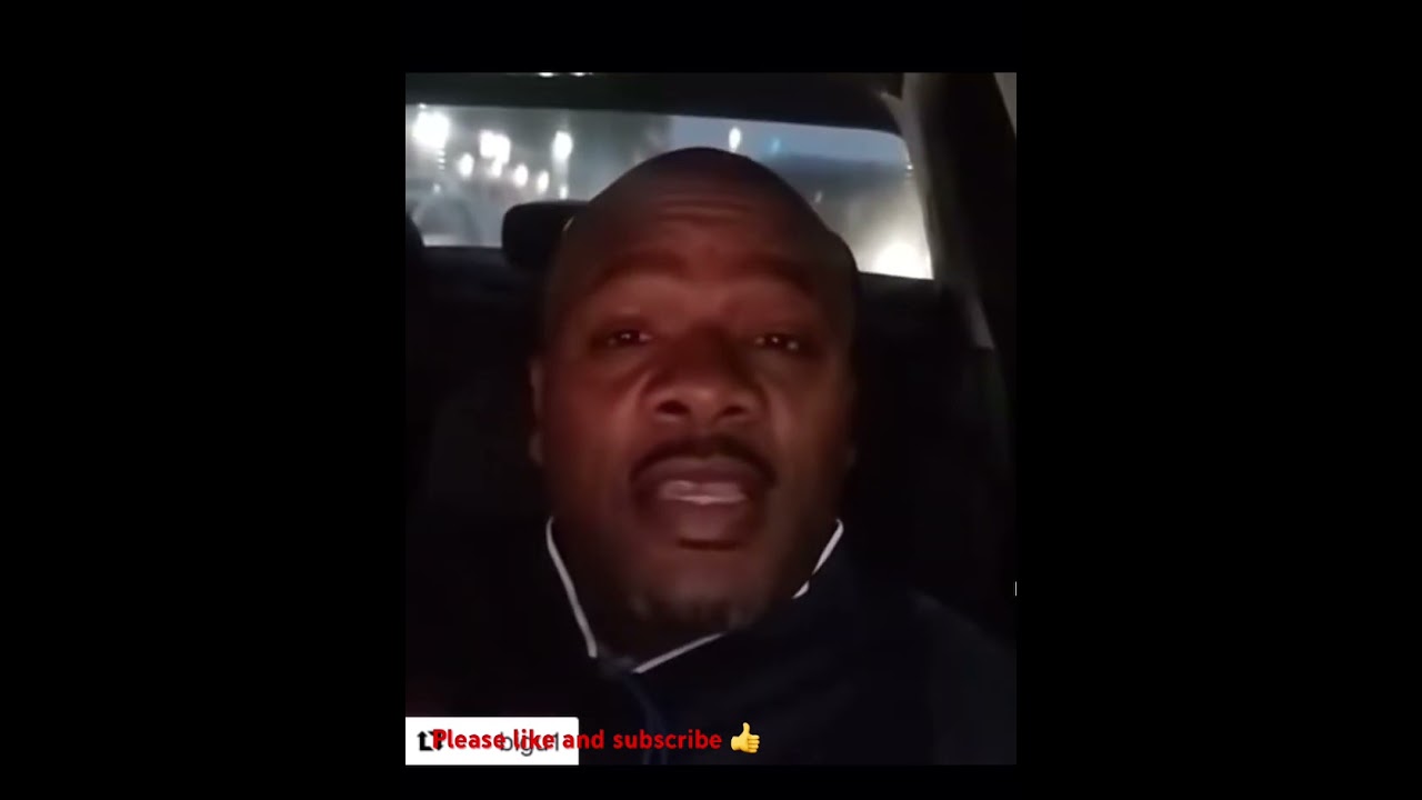 Big u slick dissing nipsey before setting him up to get killed 