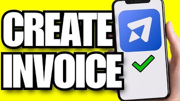 How To Create Invoice In Invoice Fly (2025)