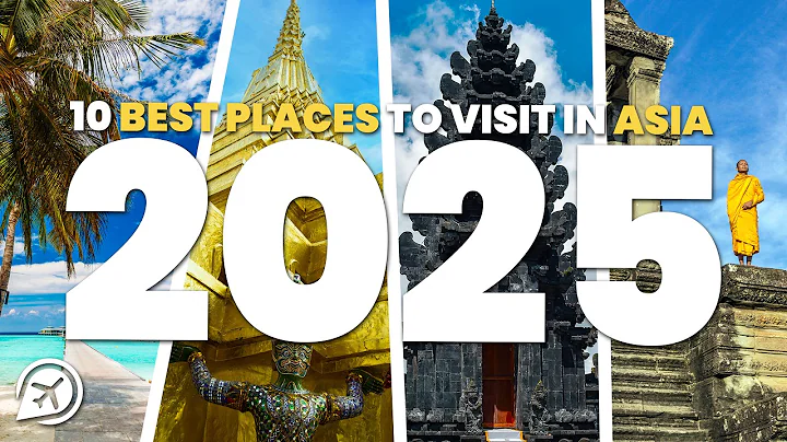 10 BEST PLACES TO VISIT IN ASIA IN 2025 thumbnail