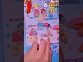 Sticker mùa tết nà mó bà #sticker #hinhdan #washitape #hinhdancute #xuhuongyoutube