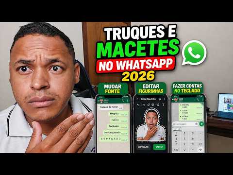 Tricks and Tips for WhatsApp 2026