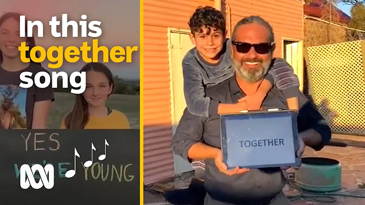 'In This Together' - Nancy Bates & Ryan Martin Joh...