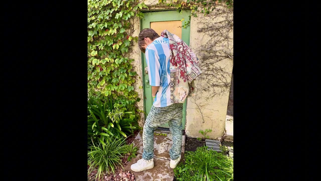 (FREE) maxon margiela x Osamason x OK x Lil Uzi Vert x Nettspend x Protect Type Beat 