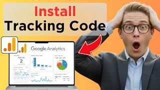 Famous How To Install Google Analytics Tracking Code On Your Website (Easy Guide) Profile