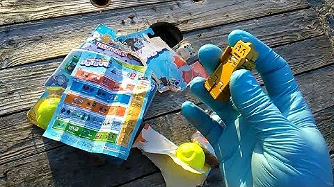 BotBots! Series 5, Round 6! Transformers Tuesday!