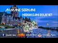 Aymane Serhani Nebghi Djini Bsurvet Remix Dj M Ss 2017 Aymane Serhani Nebghi Djini Bsurvet Remix Dj M Ss 2017