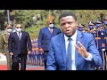 10 CHEFS D 'ETAT AFRICAINS EN COMPLICITE AVEC KABILA PREPARE UN COUP D 'ETAT CONTRE FELIX TSHISEKEDI ALERTE KALEV MUTOMB EX D.G DE L ' ANR . PATIENT MWANA AKOLI DE L ' UDPS ( VIDEO )