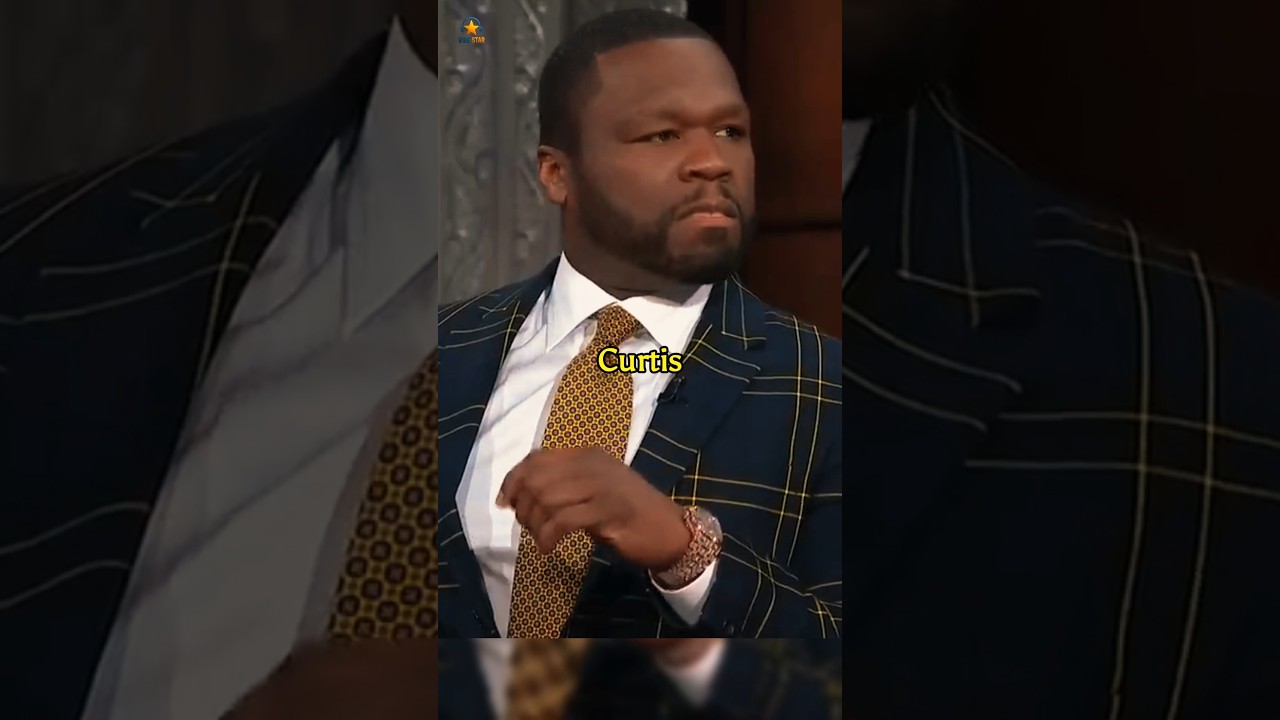 Guarda The Real Difference Between Curtis Jackson and 50 Cent su YouTube Guarda The Real Difference Between Curtis Jackson and 50 Cent su YouTube