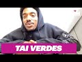 Tai Verdes Talks 'Stuck In The Middle', TikTok Success, Working At Verizon & More! | KIIS Next Up