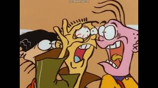 Ed Edd N Eddy - Bike Adventure Russian Dub Version