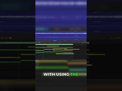 DAW Tip 6: Master Your Editing Tools