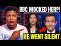 👉 BBC Anchor Tried to Mock Elena Reyes — He Went Silent