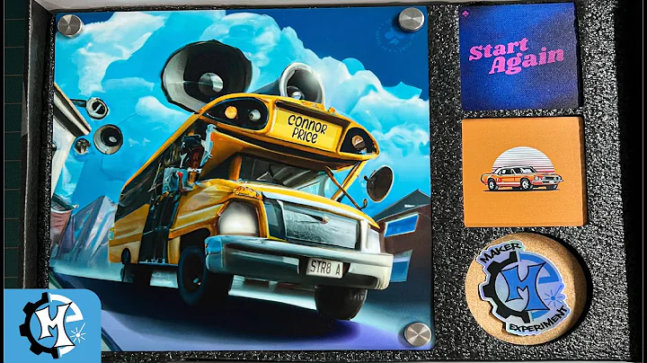 HOW TO MAKE CUSTOM FOAM INSERTS