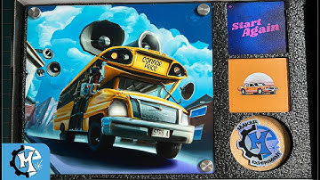 HOW TO MAKE CUSTOM FOAM INSERTS