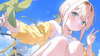 風真いろは(かざまいろは)の配信のサムネイル画像