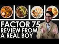 Factor_ | A Real Review from a Real Customer | 2021