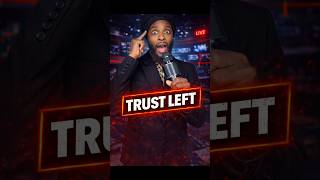 Het Moment Waarop Het Vertrouwen Werd Geschonden