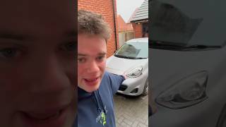 Сегодня день техосмотра для машины с Copart 🫣