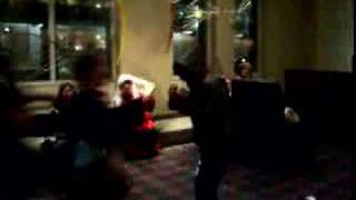 Tandokucon 11 (Kiba gets super glomped)