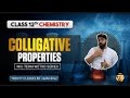 DAY 4 I CLASS XII | MID TERM METRO SERIES | CH-1 SOLUTIONS