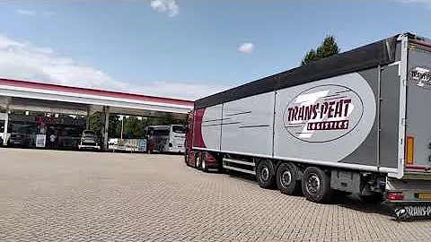 De Romeinse put Venray | Highway Hangs E1