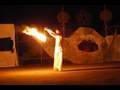 Yuta JFF 2009 The Fire Contest / Coba : La Strada