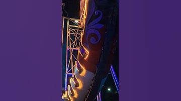Thumbnail of kora kora pasar malam