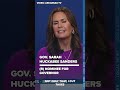 Arkansas governor candidates discuss affordability during Arkansas TV debate