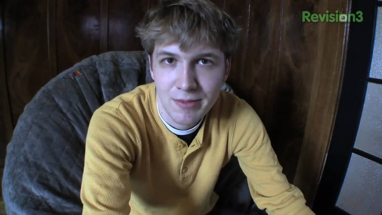 Dan3.0 - D3P0 So Far - In which Dan talks about his experience with Dan 3.0 so far.