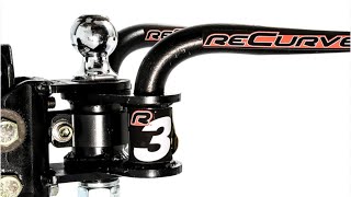 Recurve r3 explained