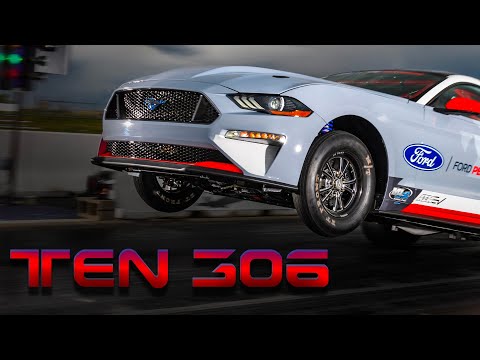 Ten 306 - Lucid Sets New Record, Tesla Raises $5 Billion, Ford Goes Electric On The Drag Strip