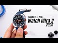 Samsung Galaxy Watch Ultra 2 - Finally, It's HAPPENING!