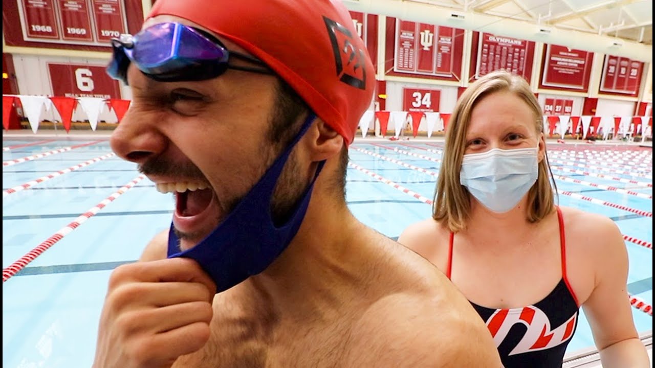 Плавай пока не сможешь