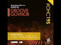 Dhc195  mixed by groove govnor