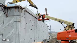 Johnson County Project Update