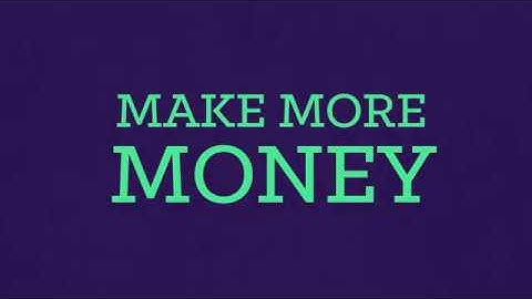 Bank Explainer Video