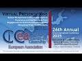 2025 - Virtual Presentation Series 01: Chan, K.K., Kennedy K.K., Lim, C.P. & Law, E.E.F.